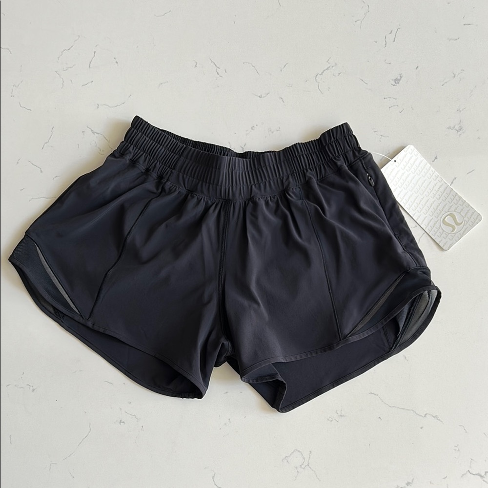 Lululemon Hotty Hot Short II Long - NEW WITH TAGS